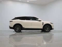 Voyah Lantu Zhiyin Four-Wheel Drive Qiankun Edition - ფოტო 7