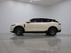 Voyah Lantu Zhiyin Four-Wheel Drive Qiankun Edition - ფოტო 8