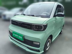 Wuling Hongguang MINIEV Macaron Fashion Edition LFP - ფოტო 1
