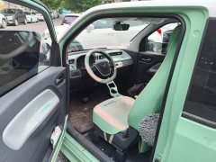 Wuling Hongguang MINIEV Macaron Fashion Edition LFP - ფოტო 12