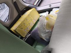 Wuling Hongguang MINIEV Macaron Fashion Edition LFP - ფოტო 13