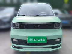 Wuling Hongguang MINIEV Macaron Fashion Edition LFP - ფოტო 2