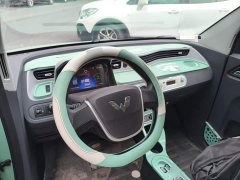Wuling Hongguang MINIEV Macaron Fashion Edition LFP - ფოტო 5