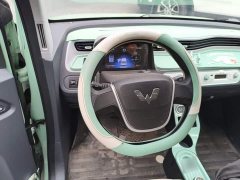 Wuling Hongguang MINIEV Macaron Fashion Edition LFP - ფოტო 6