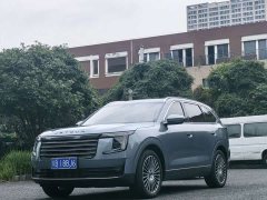 Jetour Jietu X70L 2026 2.0T Automatic Flagship 7-Seater - ფოტო 1