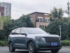 Jetour Jietu X70L 2026 2.0T Automatic Flagship 7-Seater - ფოტო 2