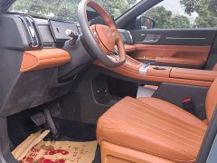 Jetour Jietu X70L 2026 2.0T Automatic Flagship 7-Seater - ფოტო 4