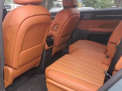 Jetour Jietu X70L 2026 2.0T Automatic Flagship 7-Seater - ფოტო 6