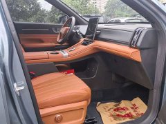 Jetour Jietu X70L 2026 2.0T Automatic Flagship 7-Seater - ფოტო 8