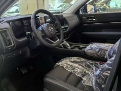 Nissan Talu 2024 380VC-TURBO Two-Wheel Drive Smart Comfort Edition 6-Seater - ფოტო 3