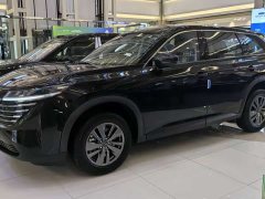 Nissan Talu 2024 380VC-TURBO Two-Wheel Drive Smart Comfort Edition 6-Seater - ფოტო 5