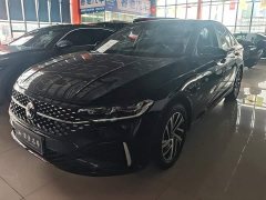 Volkswagen Lavida 2023 300TSI DSG Starry Sky Full-Featured Edition - ფოტო 1