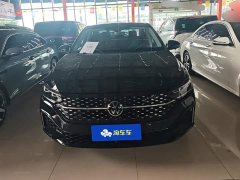 Volkswagen Lavida 2023 300TSI DSG Starry Sky Full-Featured Edition - ფოტო 2