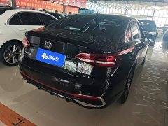 Volkswagen Lavida 2023 300TSI DSG Starry Sky Full-Featured Edition - ფოტო 3