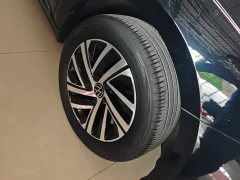 Volkswagen Lavida 2023 300TSI DSG Starry Sky Full-Featured Edition - ფოტო 6