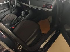 Volkswagen Lavida 2023 300TSI DSG Starry Sky Full-Featured Edition - ფოტო 8