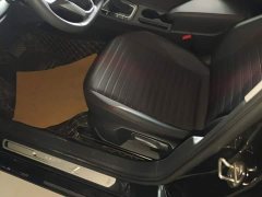 Volkswagen Lavida 2023 300TSI DSG Starry Sky Full-Featured Edition - ფოტო 9
