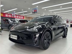 Tesla Model Y 2023 Rear-Wheel Drive - ფოტო 1