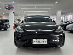 Tesla Model Y 2023 Rear-Wheel Drive - ფოტო 2