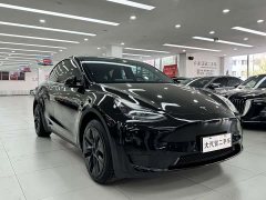 Tesla Model Y 2023 Rear-Wheel Drive - ფოტო 3