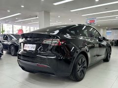 Tesla Model Y 2023 Rear-Wheel Drive - ფოტო 5