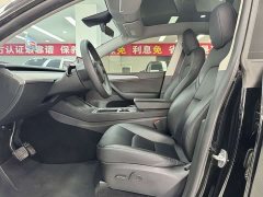 Tesla Model Y 2023 Rear-Wheel Drive - ფოტო 6