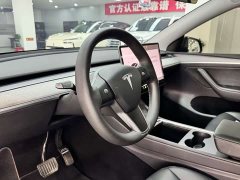 Tesla Model Y 2023 Rear-Wheel Drive - ფოტო 7