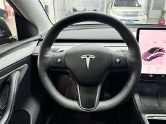 Tesla Model Y 2023 Rear-Wheel Drive - ფოტო 8