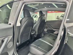 Tesla Model Y 2023 Rear-Wheel Drive - ფოტო 9