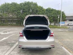 Toyota Camry 2.0G Luxury Edition - ფოტო 16