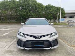 Toyota Camry 2.0G Luxury Edition - ფოტო 2