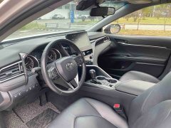 Toyota Camry 2.0G Luxury Edition - ფოტო 4