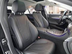 Mercedes-Benz CLS 300 AMG Dynamic - ფოტო 10