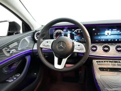 Mercedes-Benz CLS 300 AMG Dynamic - ფოტო 12