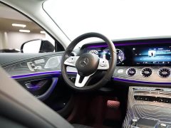 Mercedes-Benz CLS 300 AMG Dynamic - ფოტო 13