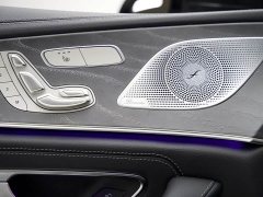 Mercedes-Benz CLS 300 AMG Dynamic - ფოტო 16
