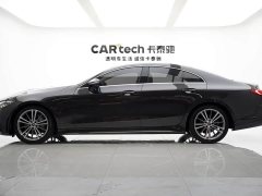 Mercedes-Benz CLS 300 AMG Dynamic - ფოტო 17