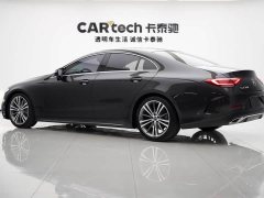 Mercedes-Benz CLS 300 AMG Dynamic - ფოტო 18