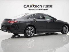 Mercedes-Benz CLS 300 AMG Dynamic - ფოტო 19