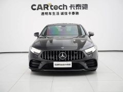 Mercedes-Benz CLS 300 AMG Dynamic - ფოტო 2