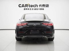 Mercedes-Benz CLS 300 AMG Dynamic - ფოტო 20