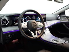 Mercedes-Benz CLS 300 AMG Dynamic - ფოტო 5