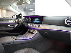 Mercedes-Benz CLS 300 AMG Dynamic - ფოტო 6