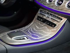 Mercedes-Benz CLS 300 AMG Dynamic - ფოტო 8