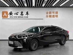 Buick Junyue 28T Platinum Edition - ფოტო 1