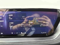 Buick Junyue 28T Platinum Edition - ფოტო 10