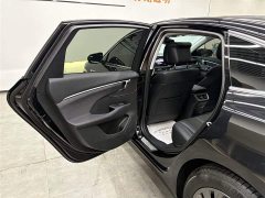 Buick Junyue 28T Platinum Edition - ფოტო 12