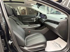 Buick Junyue 28T Platinum Edition - ფოტო 15
