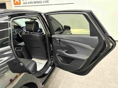 Buick Junyue 28T Platinum Edition - ფოტო 16