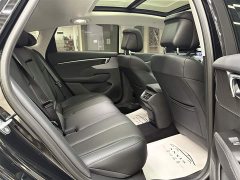 Buick Junyue 28T Platinum Edition - ფოტო 17